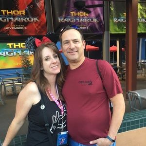 Meet your Posher, Jill